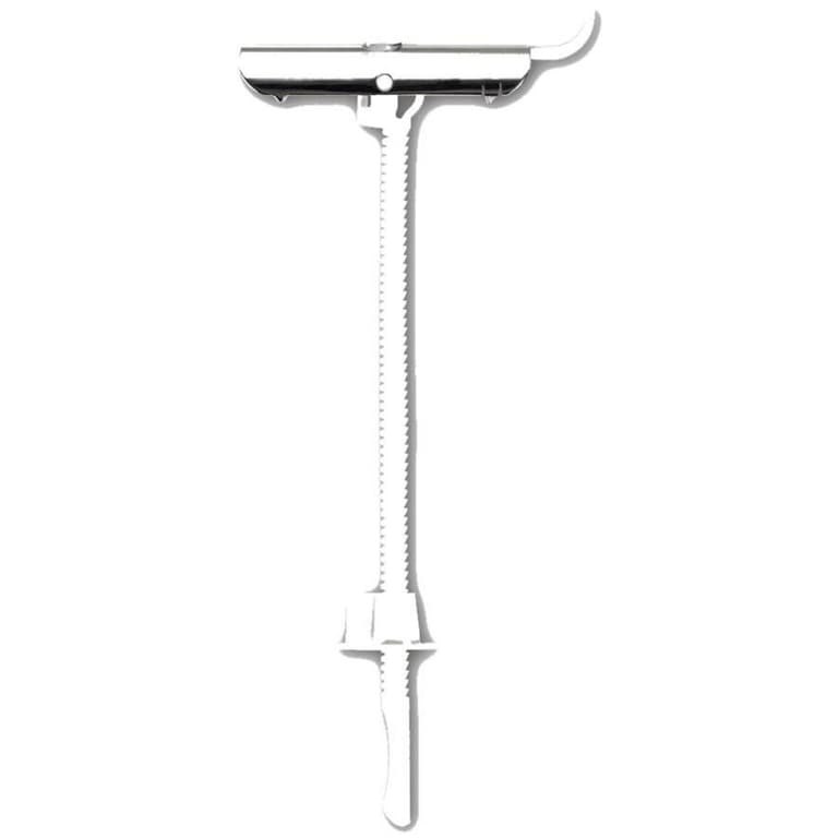 10 Pack 1/4"20 Flip Toggles, with Bolt Home Hardware