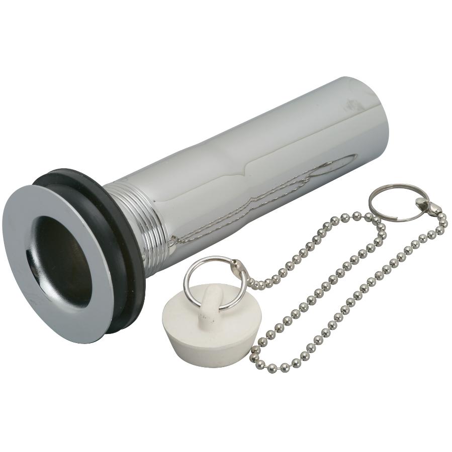 Moen 140780 : Assemblage De Vidange évier De Salle De Bain, Chrome
