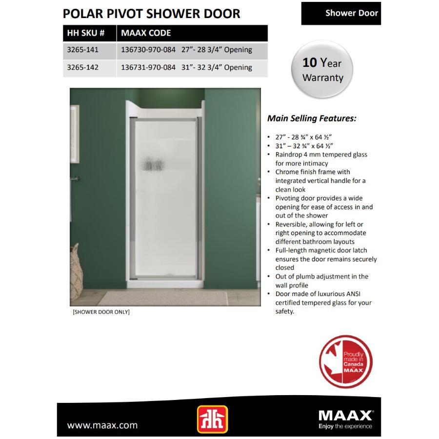 MAAX 31