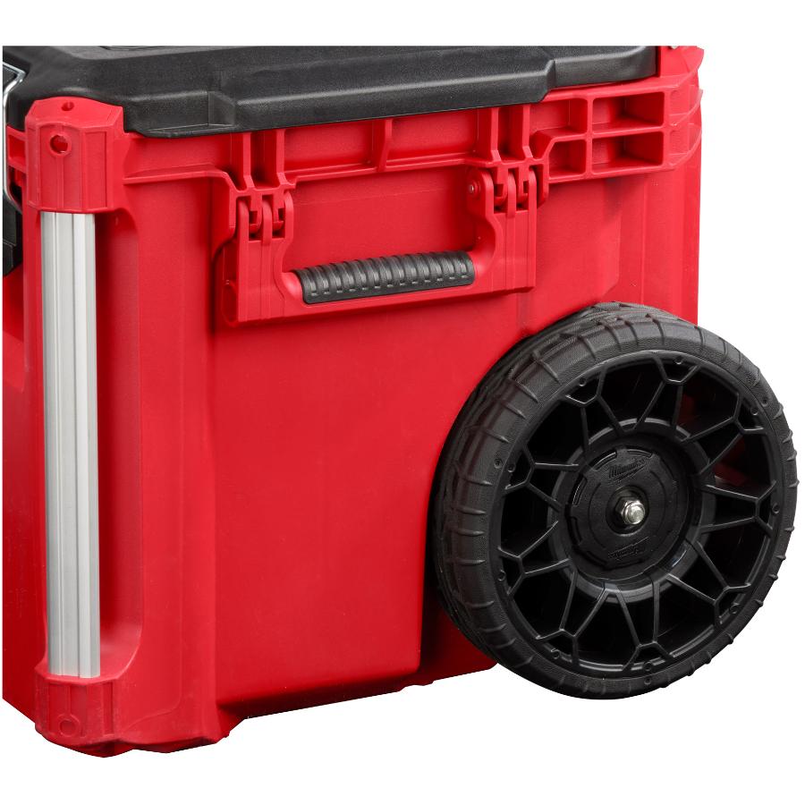 Milwaukee PACKOUT 22 in. Modular Tool Box Storage System - $249 Store #4014  Troutdale, OR : r/MilwaukeeTool
