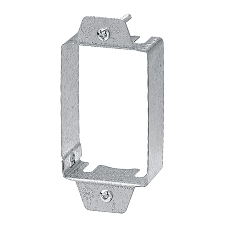 Iberville Electrical Switch Box Extension Home Hardware