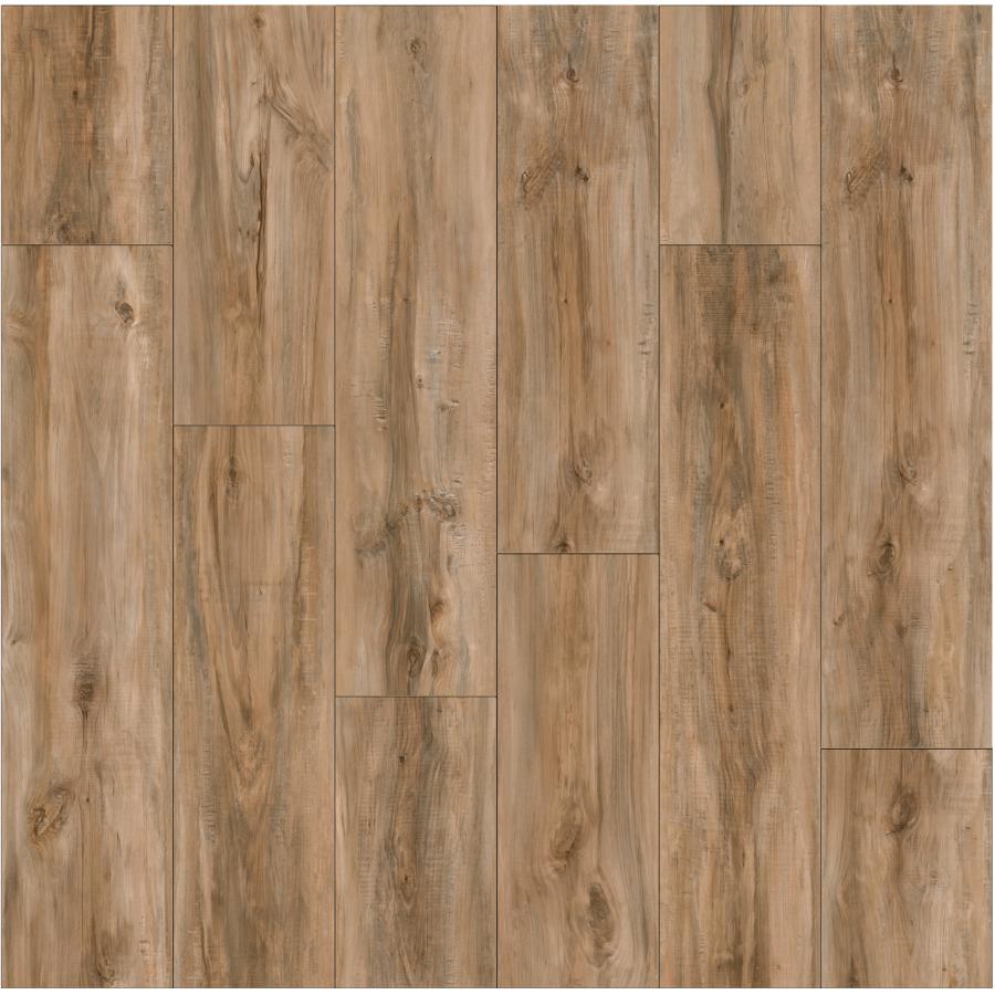 Goodfellow Hydrasafe Collection 7 68 X, Water Resistant Laminate Plank Flooring
