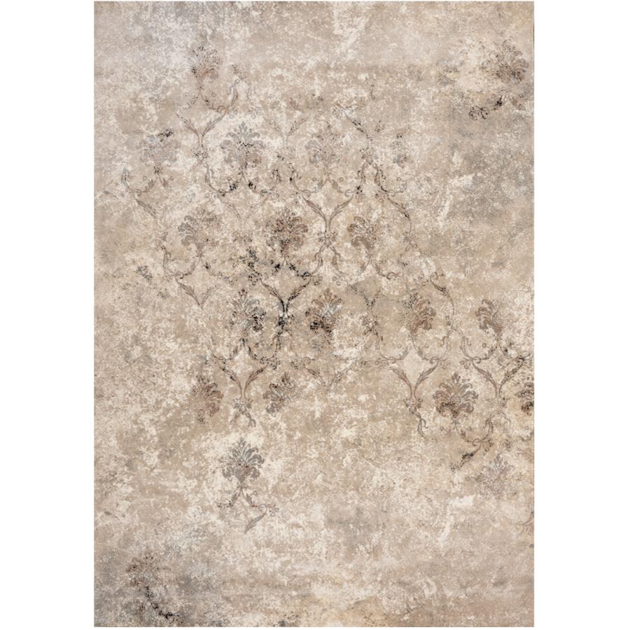 8' x 11' Abbey Area Rug - Beige/Taupe