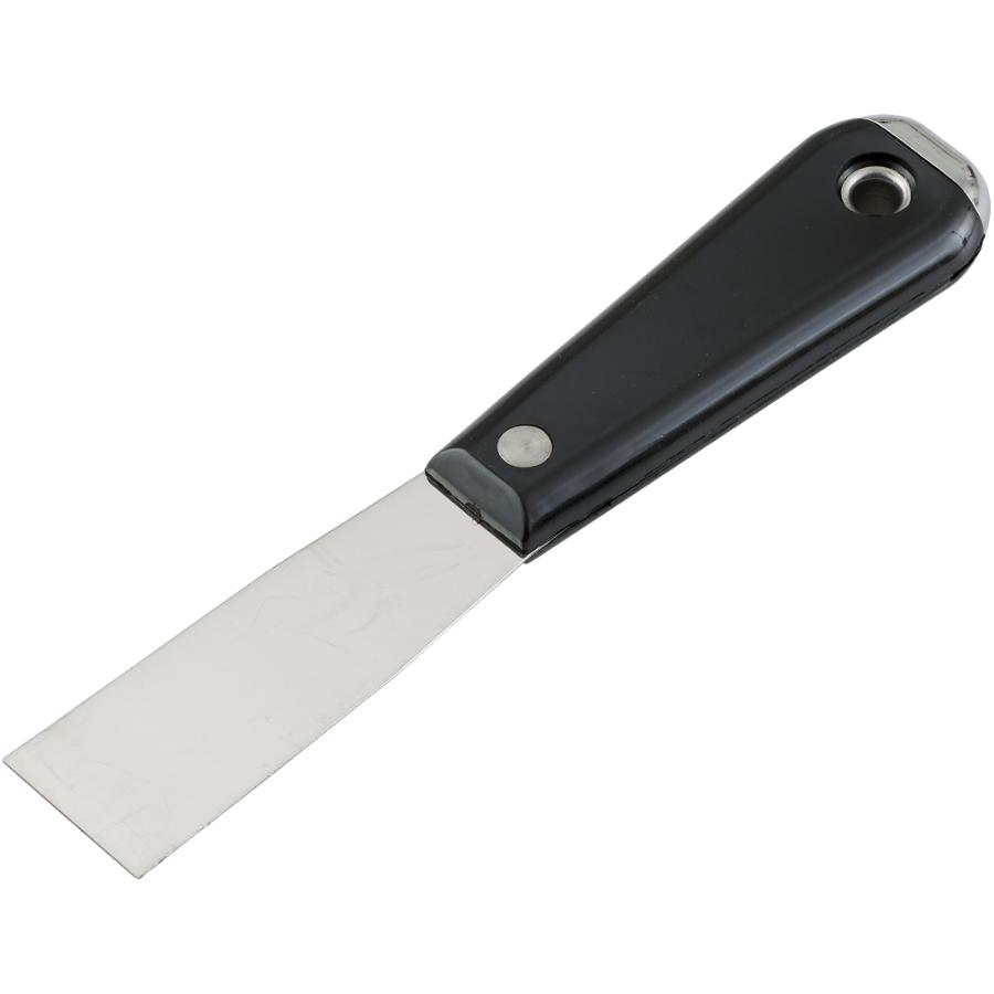 Economy Putty Knife Steel, 13/16"