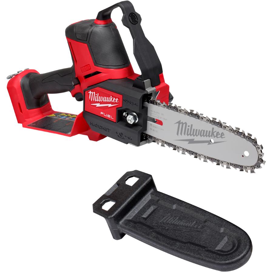 MILWAUKEE M18 Fuel Hatchet Pruning Saw | Home Hardware