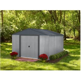 shed packages