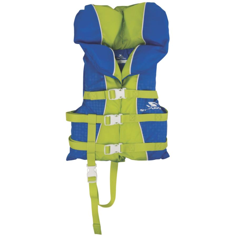 Stearns Heads-Up Child Vest 