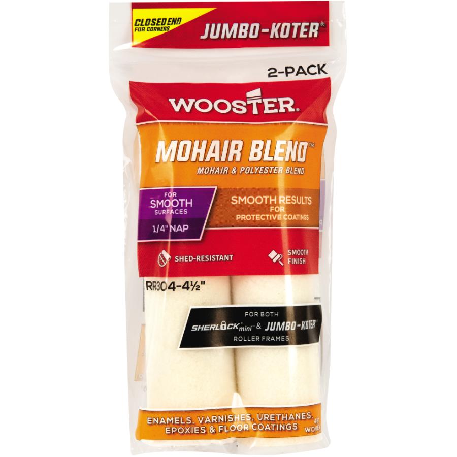 WOOSTER Jumbo | Home Hardware