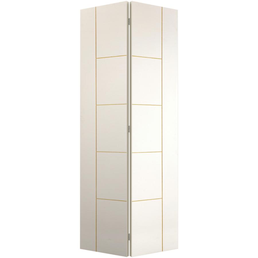 LYNDEN DOOR Robson Bifold Door | Home Hardware
