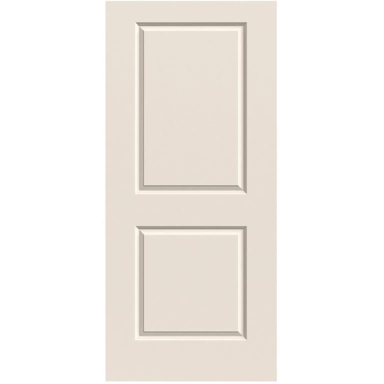 26 X 80 Carrara Left Hand Pre Hung Door Home Hardware