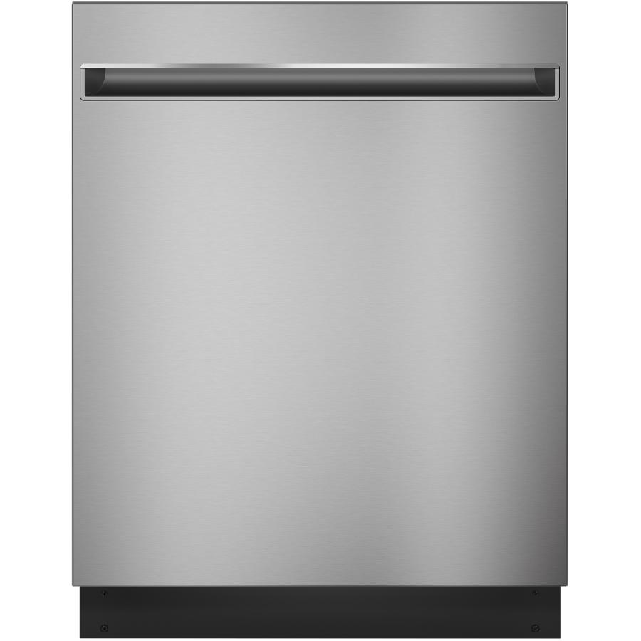 BuiltIn Tall Tub Dishwasher (GDT225SSLSS) Top Control + Stainless