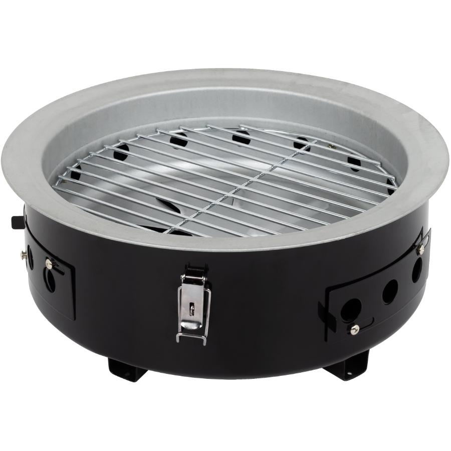 Home hardware smoker best sale