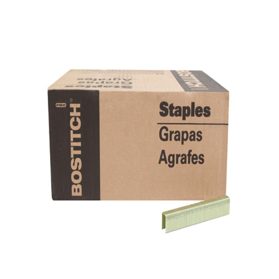 Tacwise 0372 71/16 mm Galvanised Staples Box of 10,000 