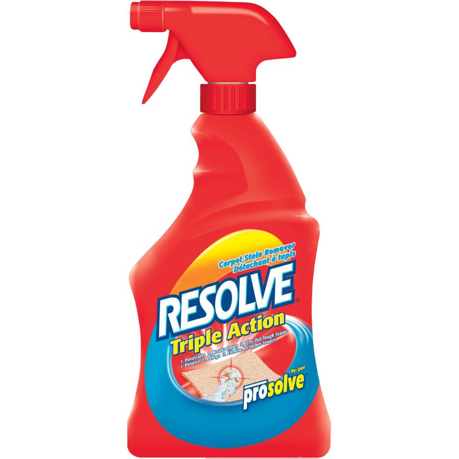 Resolve Carpet Cleaner Sds Sheet Two Birds Home