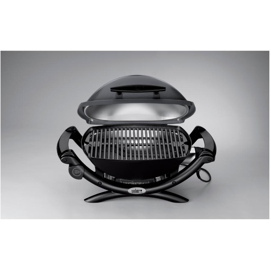 Weber Q1400 Series Table Top Electric BBQ Home Hardware