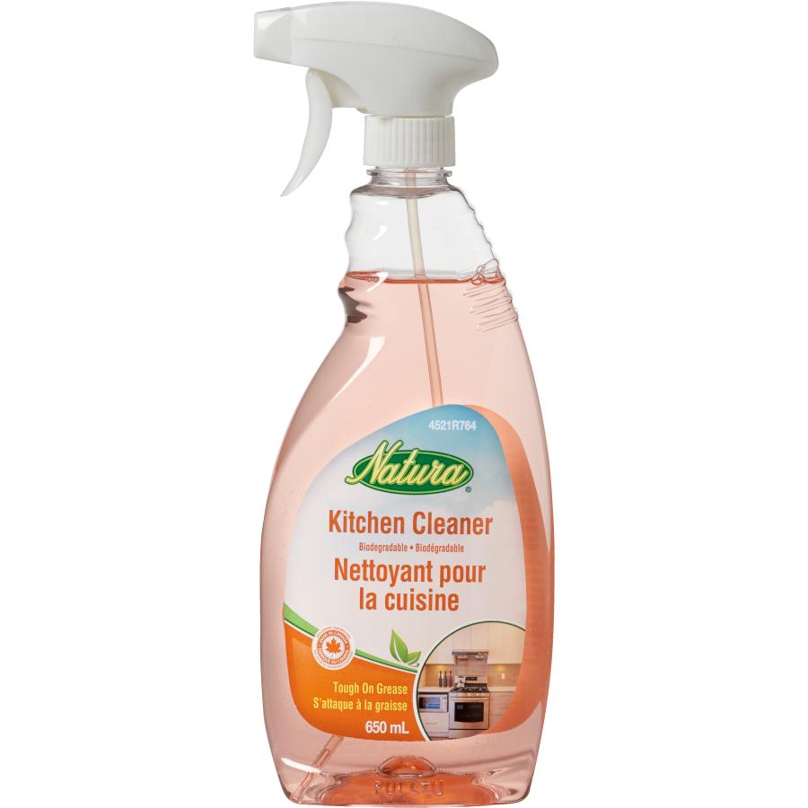 Natura 650mL Natura Kitchen Cleaner | Home Hardware