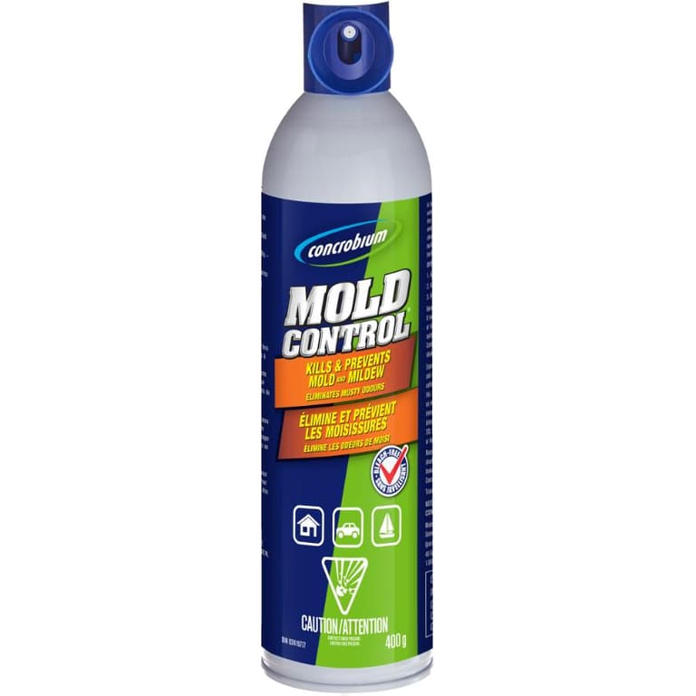 CONCROBIUM 400g Mold Control Cleaner Home Hardware Canada