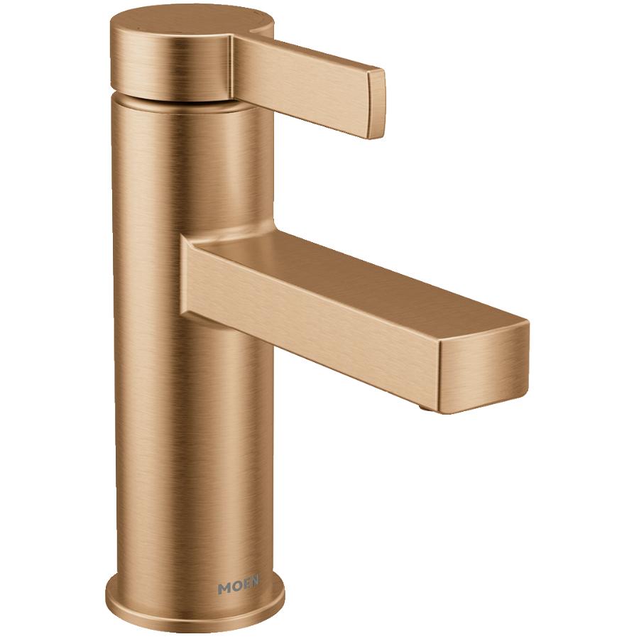 MOEN Beric Single Handle Lavatory Faucet | Home Hardware