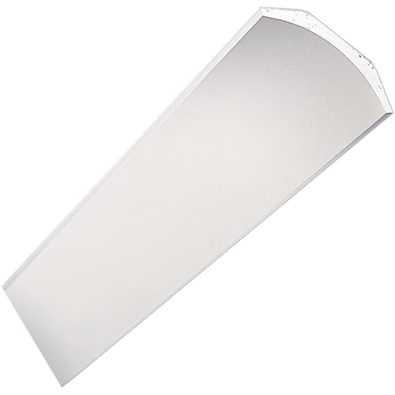 Certainteed 12 Cove  Ceiling Drywall  Moulding Home Hardware