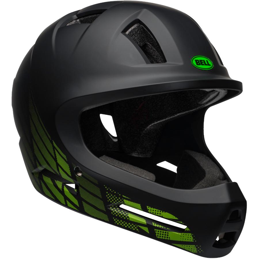 bell boys' full face drop multisport helmet Super 3R MIPS – Bicycle Patrol Outfitters, LLC The Bell GP2 helmet is designed for young racers who need a helmet that is fire Bell Drop Full Face Helmet