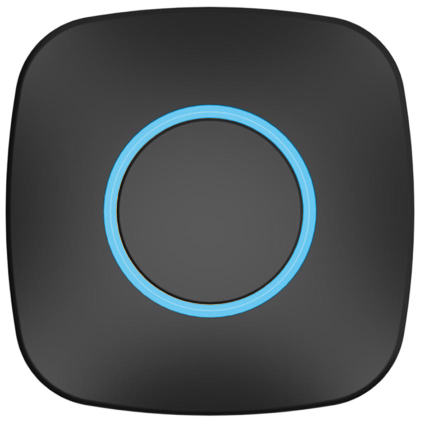 HEATH/ZENITH Wireless Lighted Push Button Doorbell | Home Hardware
