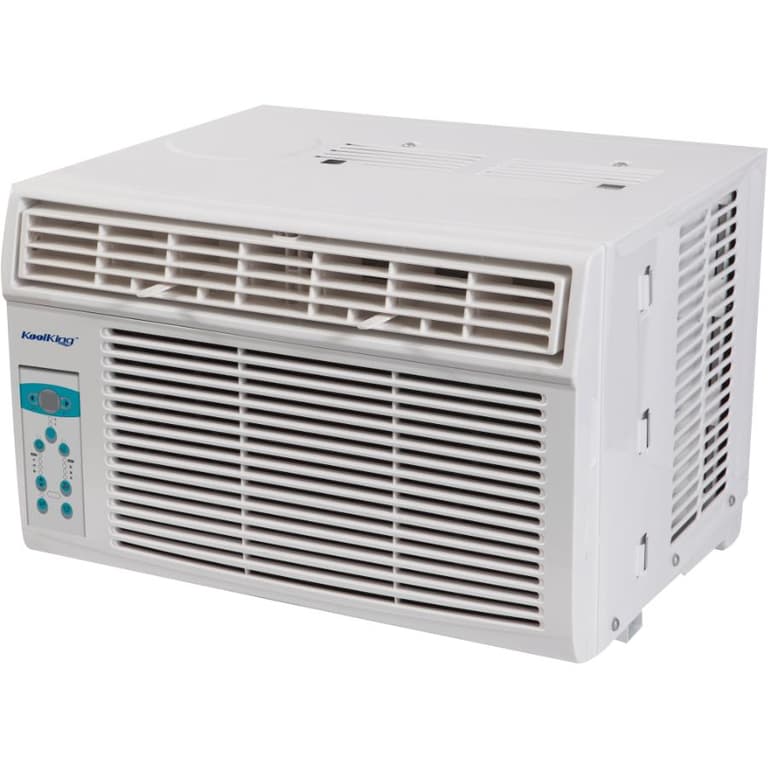 Koolking 6,000 BTU Air Conditioner, with Remote Home Hardware