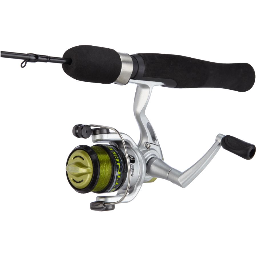 ZEBCO Medium Stinger Ice Fishing Rod & Reel | Home Hardware