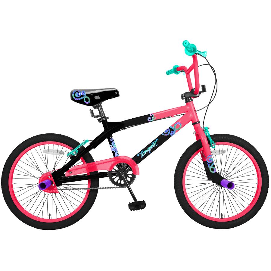 Girls 2025 tempest bike