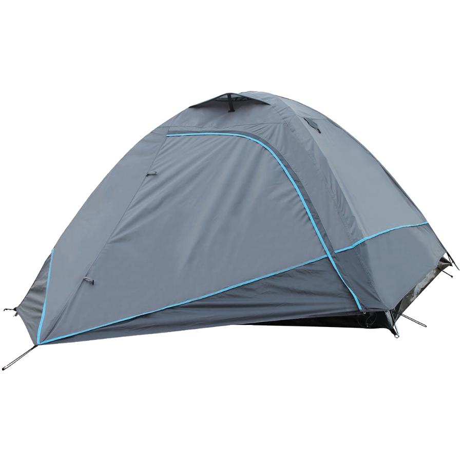 WORLD FAMOUS Mistral Person Dome Tent Home Hardware