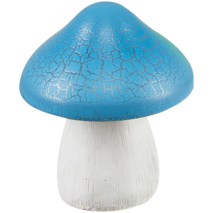 mushroom　0820 ALPINE Solar Mushroom Tabletop LED | Home Hardware