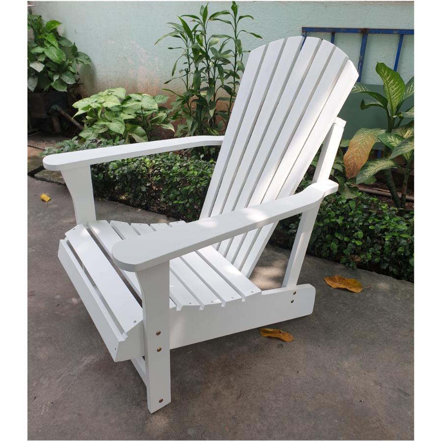 INSTYLE OUTDOOR Wooden Adirondack Chair Home Hardware