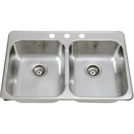 Shop For Kitchen Sinks Online Home Hardware