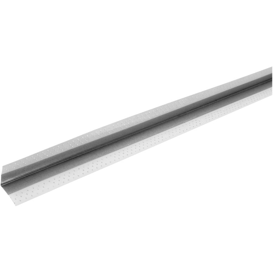 CERTAINTEED 8' 90 Degree Paper Outside Corner Bead | Home