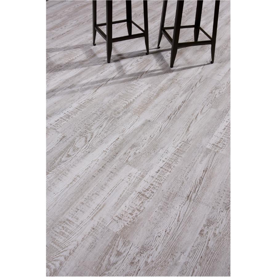 Press Go Expresso Vinyl Plank Flooring Home Hardware