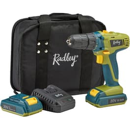 Shop for Cordless Drills Online | Home Hardware