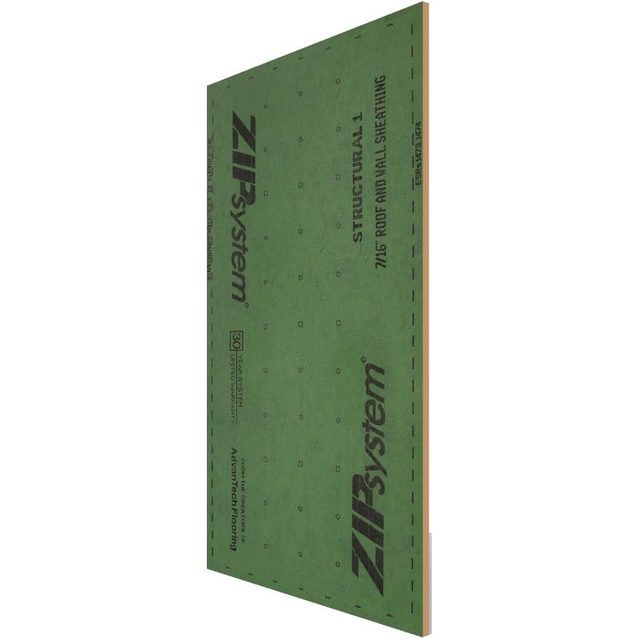 ZIP SYSTEM 7/16