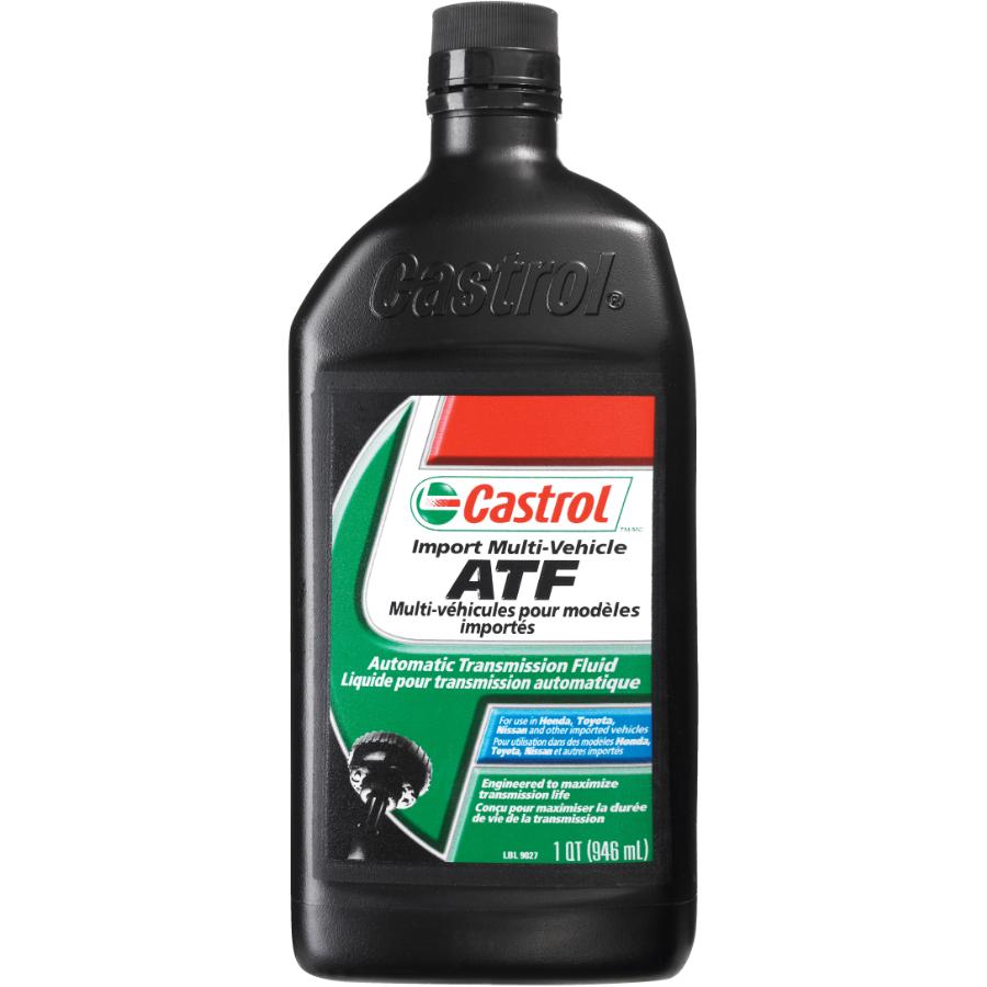 Valvoline Transfer Case Fluid Second Generation Nissan, 51 OFF