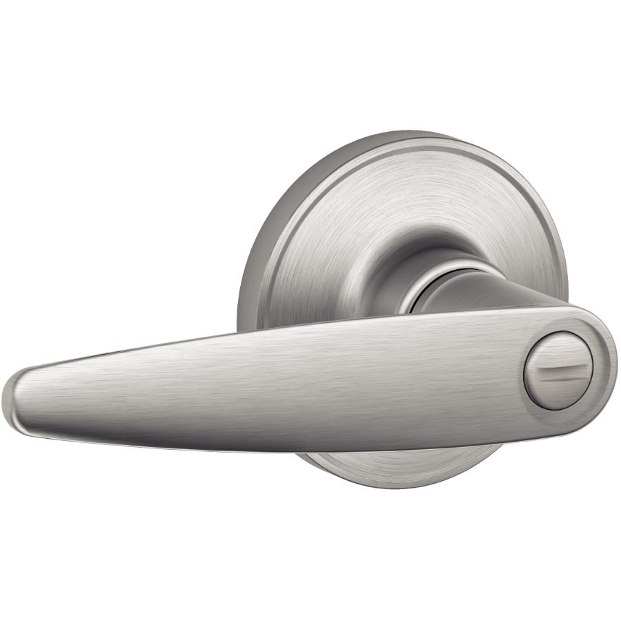 DEXTER Stainless Steel Dover Privacy Door Leverset | Home Hardware