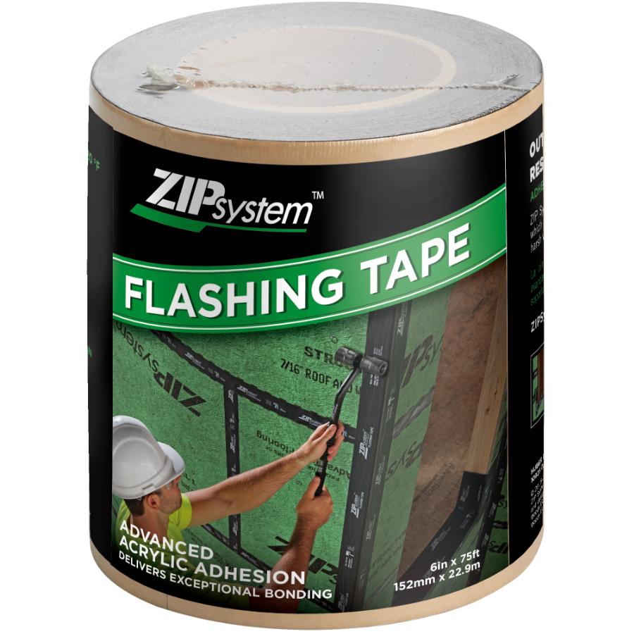 ZIP SYSTEM 6