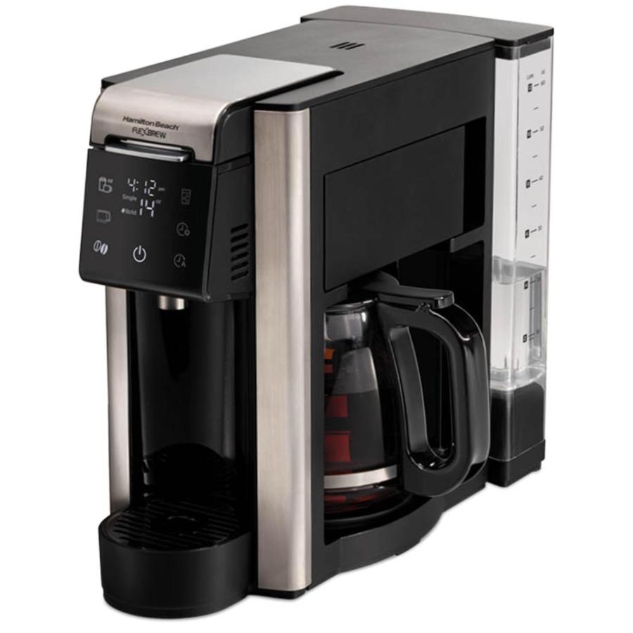 HAMILTON BEACH FlexBrew Advanced 5-in Home Hardware