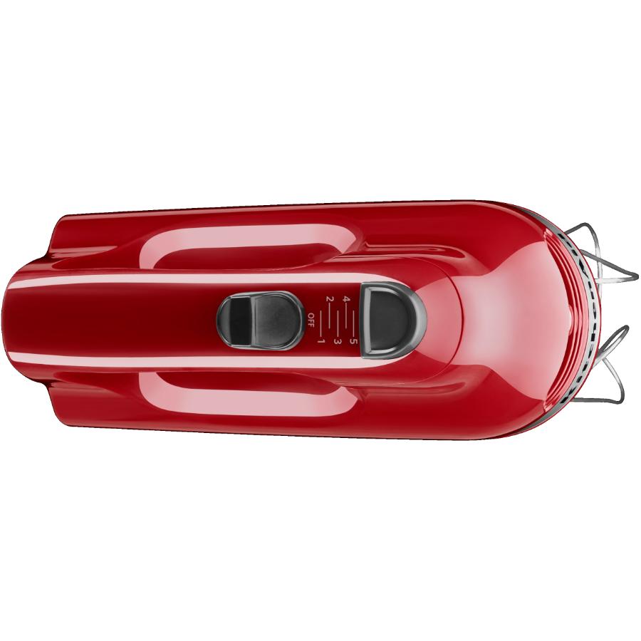 KitchenAid Ultra Power レッド KitchenAid Ultra Power Stand Mixer, Red | Canadian Tire