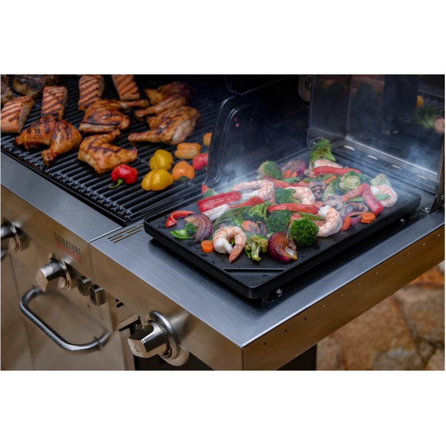 CHAR-BROIL Signature Series TRU | Home Hardware