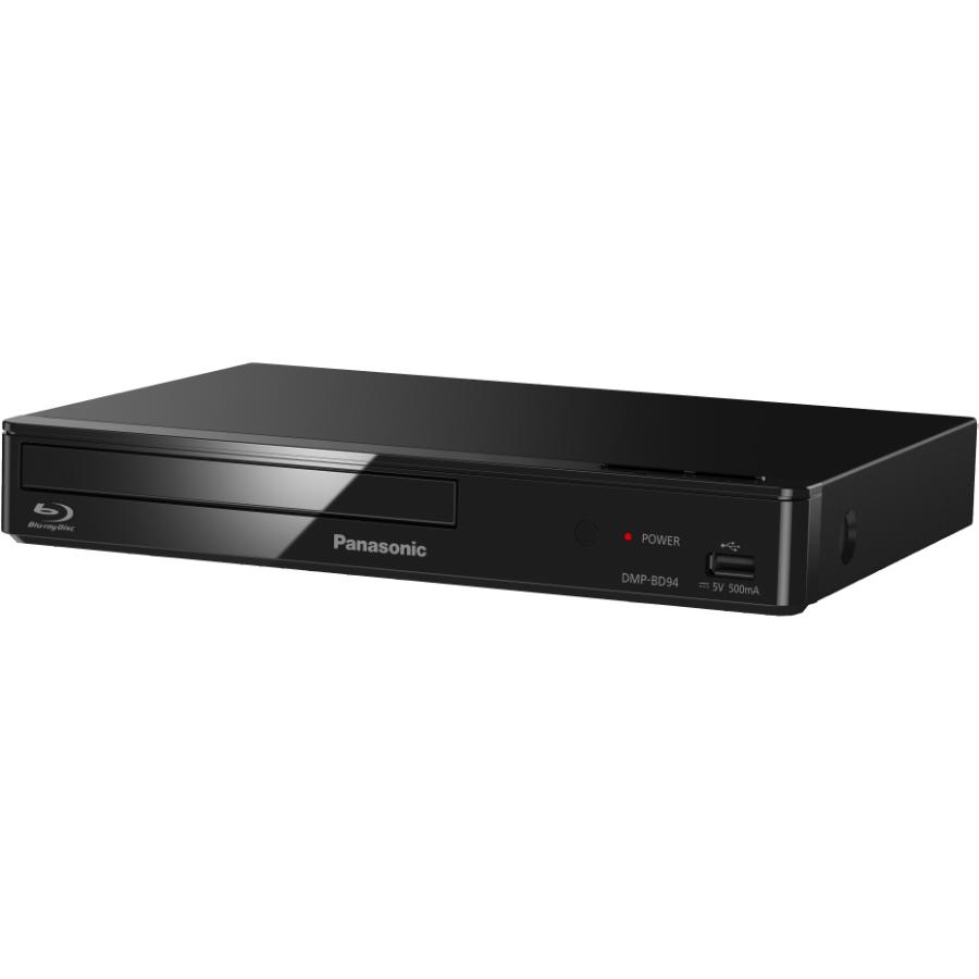 Panasonic Blu-Ray DVD Player, with Wireless LAN | Home Hardware