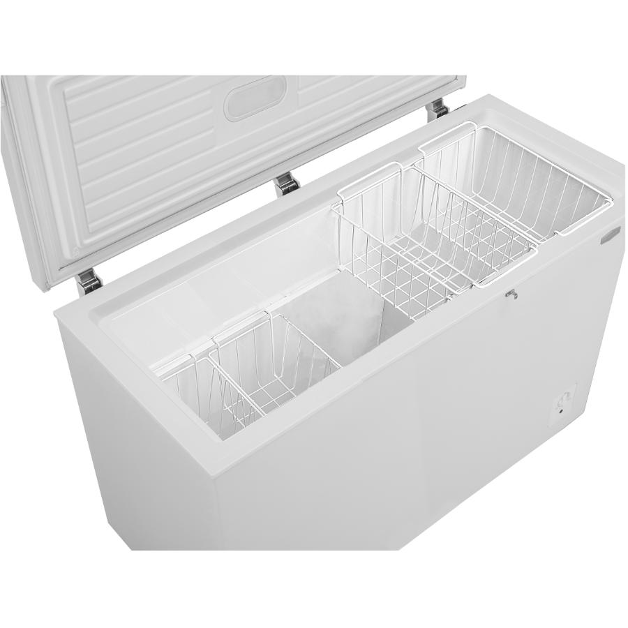 MARATHON 14 cu. ft. Deluxe Chest Freezer (MCF140W) | Home Hardware