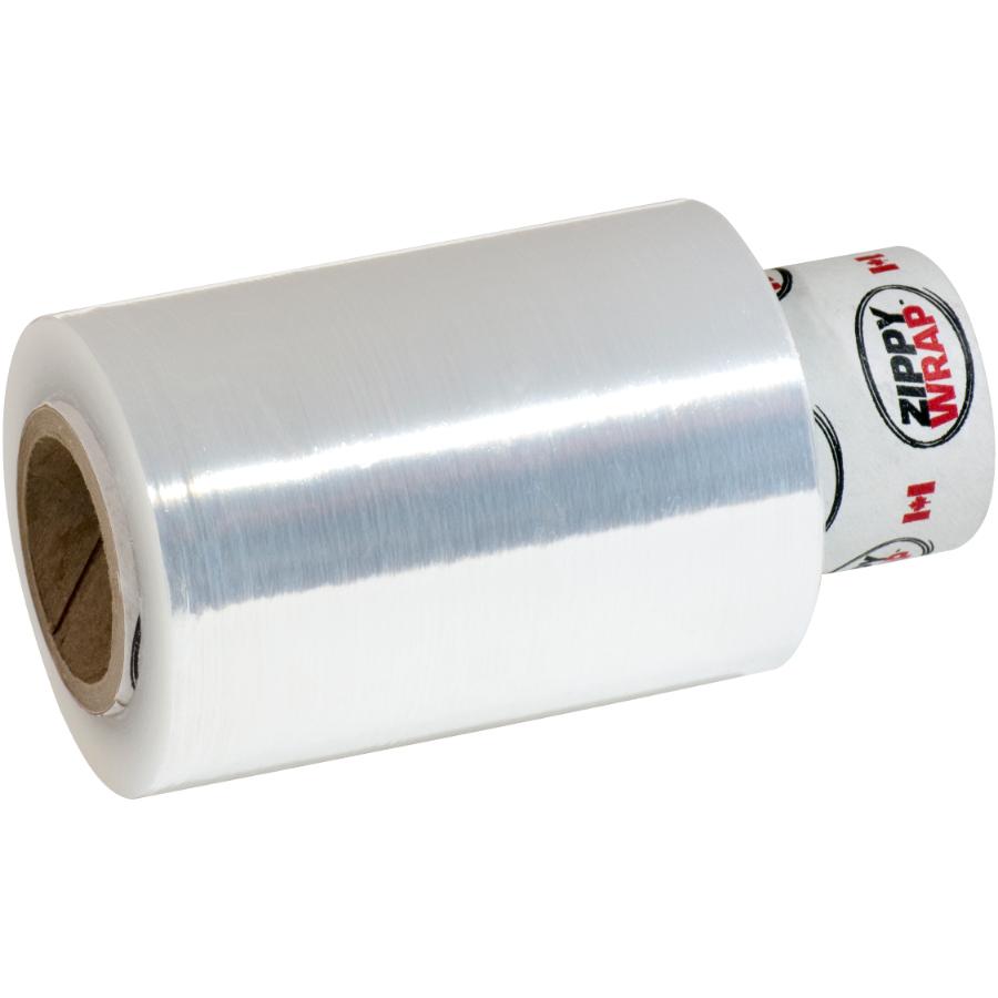 Stretch Wrap Refill 4" x 500'