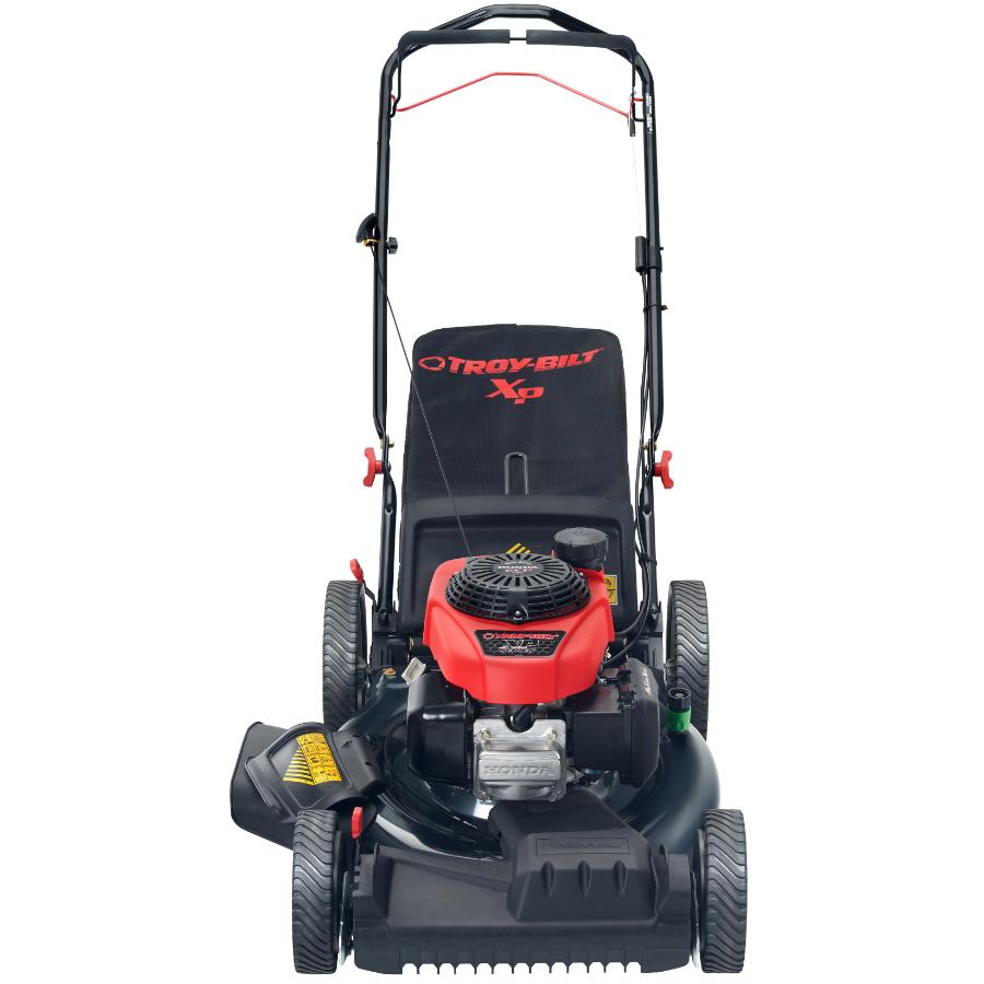 TROY BILT 160cc 21 3 In 1 Gas Lawn Mower Home Hardware