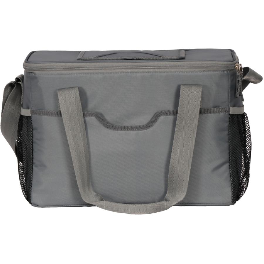HOME ESSENTIALS Flat Folding 36 can Soft Cooler | Home Hardware