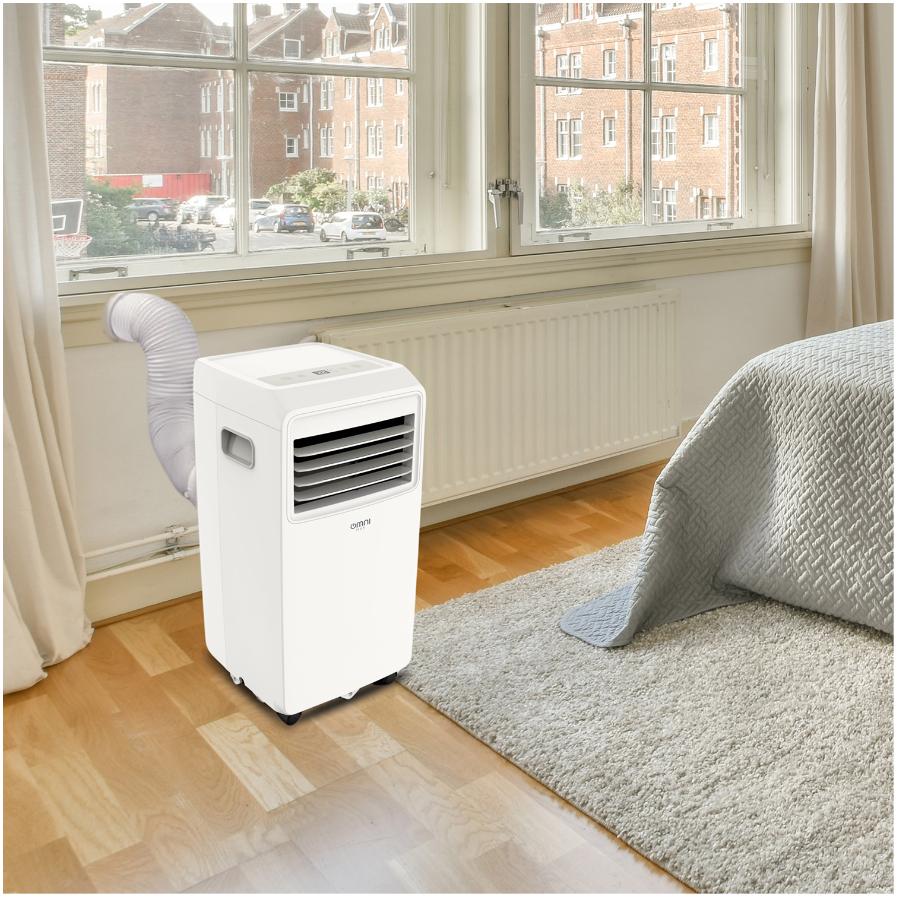 Arctic King Arctic Mini Air Conditioner King Portable Air