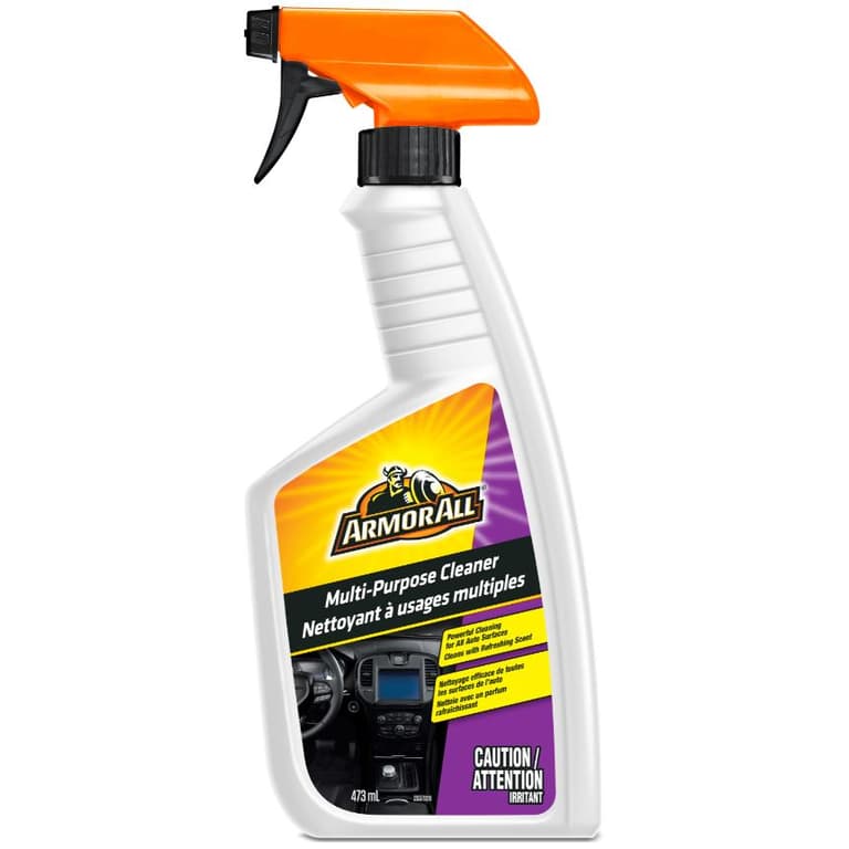 Armorall 473mL All Purpose Cleaner Home Hardware