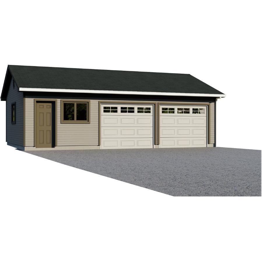 Garage Building Packages Edmonton Dandk Organizer